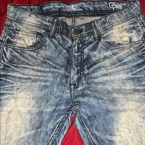 Jordan Craig Jeans
